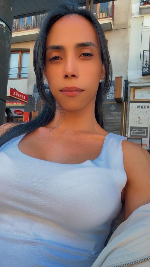 Travesti en La Rioja: 