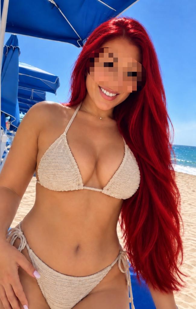 Chica busca chico en Las Palmas: 