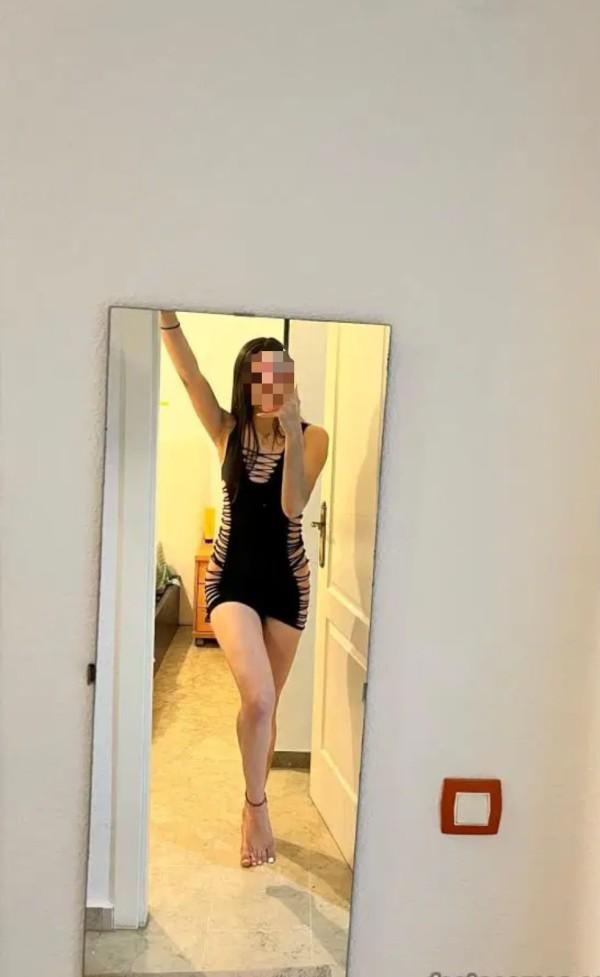 Chica busca chico en Málaga: 