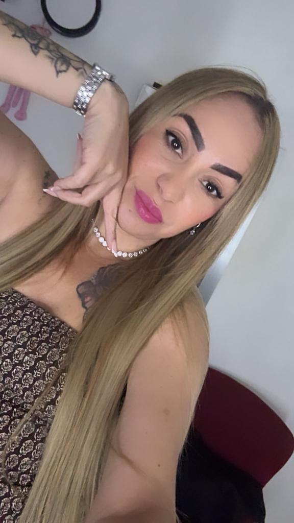 Chica busca chico en Barcelona: 