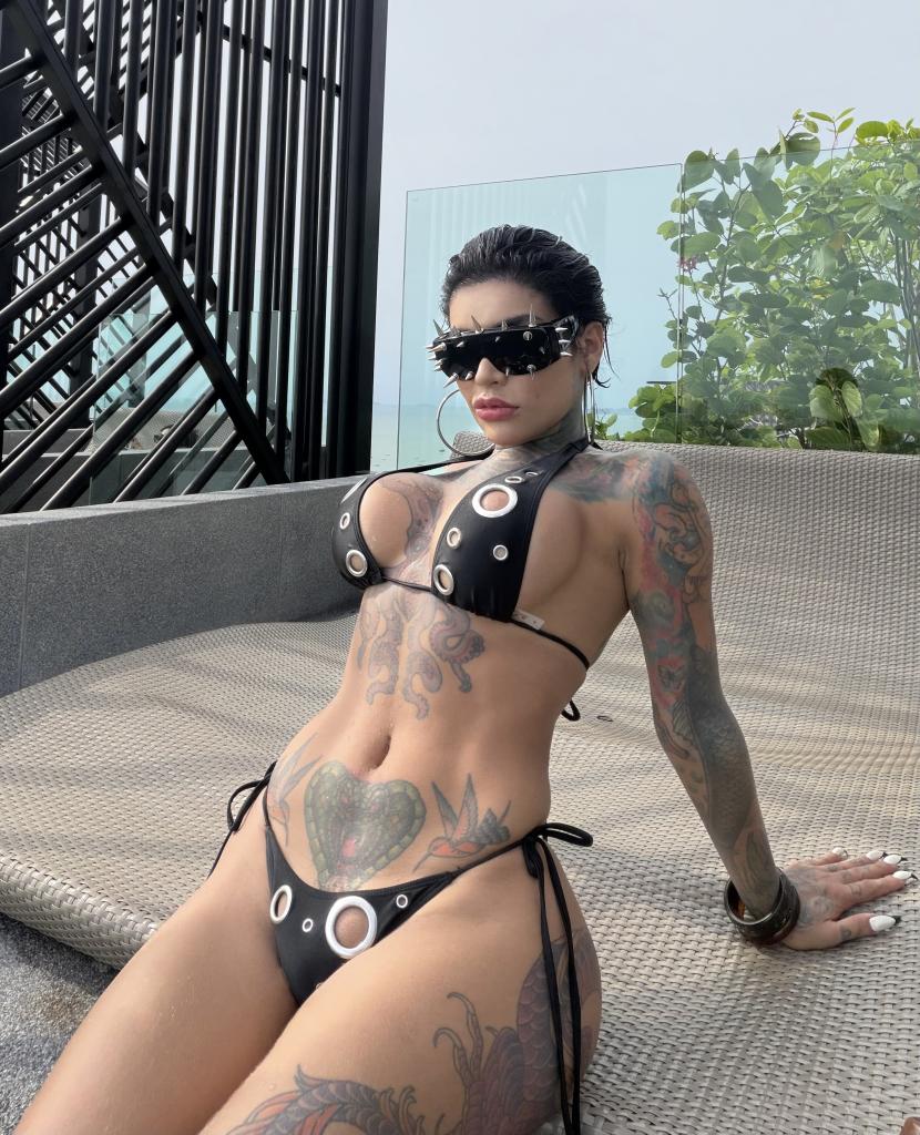Travesti en Barcelona: Transexuales y Travestis