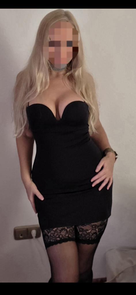 Chica busca chico en Málaga: 