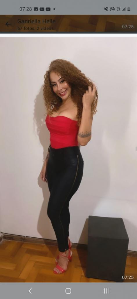 Chica busca chico en Alicante: 