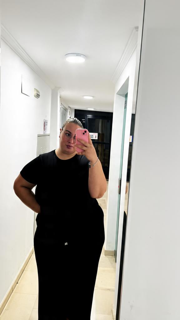 Travesti en Almería: 