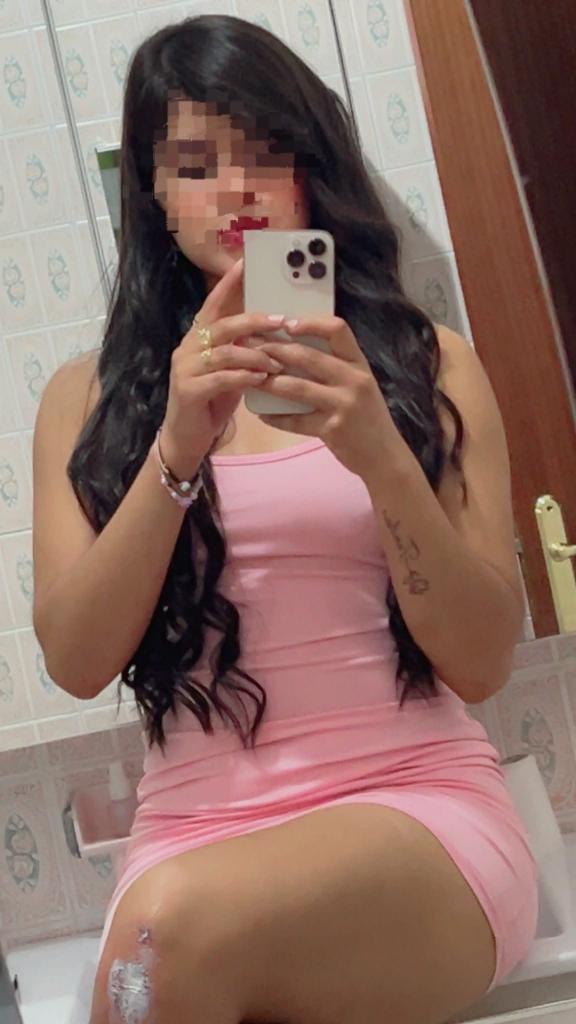 Chica busca chico en Las Palmas: Chica busca chico