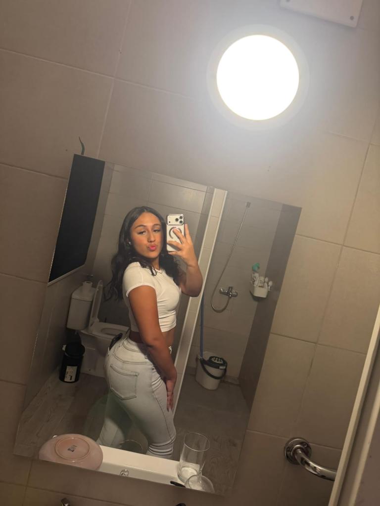 Chica busca chico en Madrid: 