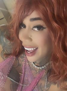 664702811: Travesti en Mallorca
