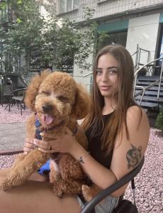 745092255: Chica busca chico en Alicante