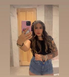 617433758: Chica busca chico en Sevilla