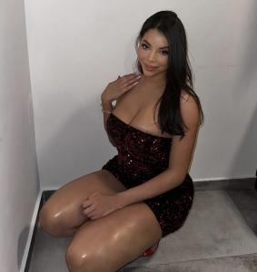 615746240: Transexual en Málaga