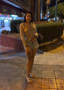 614454520: Chica busca chico en Las Palmas