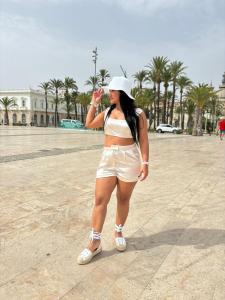 634133723: Chica busca chico en Madrid