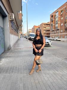 634133723: Chica busca chico en Madrid