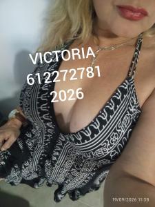612272781: Chica busca chico en Madrid