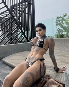 666293233: Transexual en Barcelona