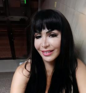 612523578: Transexual en Las Palmas