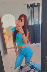 602030125: Chica busca chico en Castellón