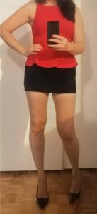 643886343: Chica busca chico en Pontevedra