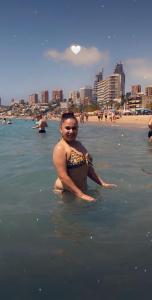 642092177: Chica busca chico en Albacete