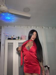 613949231: Transexual en Murcia