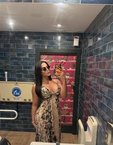 633556364: Transexual en Málaga