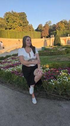 622395721: Chica busca chico en Valencia