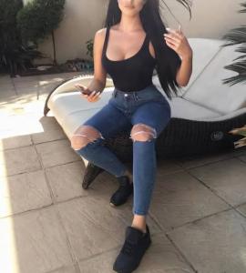 691712425: Chica busca chico en Madrid
