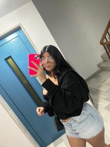 604204299: Chica busca chico en Madrid