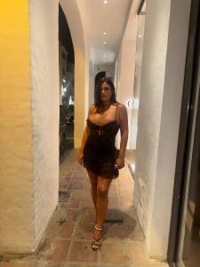 658310417: Transexual en Málaga