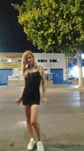 624506383: Travesti en Madrid