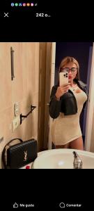 602538202: Chica busca chico en Málaga