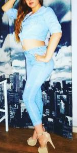 610977097: Chica busca chico en Sevilla