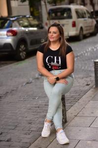 641155323: Chica busca chico en Castellón