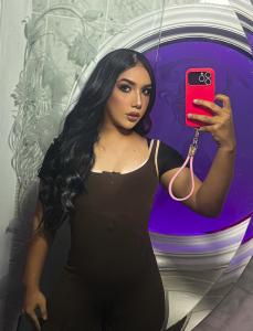 613898359: Transexual en Tenerife