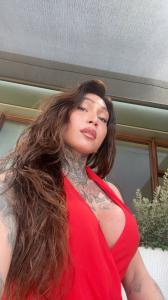 695991267: Transexual en Barcelona