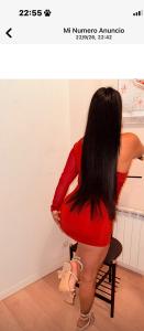 613853919: Chica busca chico en Madrid