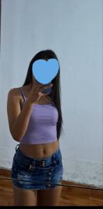 607405037: Chica busca chico en Jaén