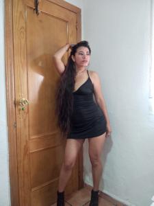 613582111: Chica busca chico en Alicante