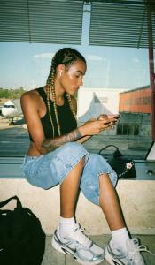 641448195: Transexual en Zaragoza