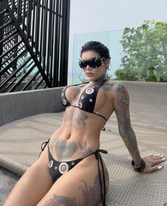 666293233: Transexual en Barcelona