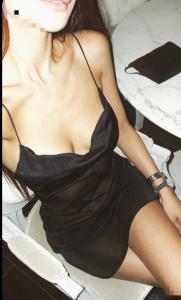 613904125: Chica busca chico en Madrid