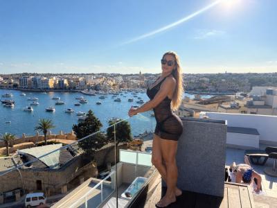 631251460: Transexual en Tenerife