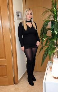 743090191: Chica busca chico en Madrid