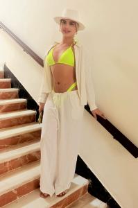 607212118: Travesti en Sevilla