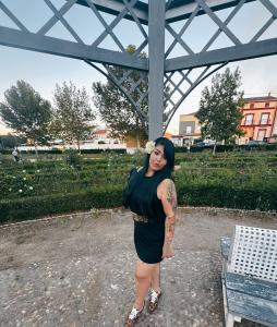 603083360: Chica busca chico en Badajoz