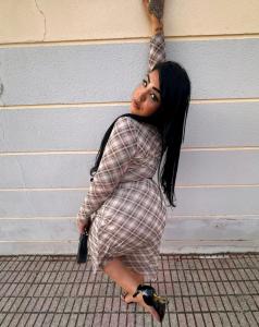 603083360: Chica busca chico en Badajoz