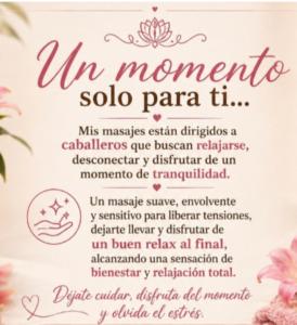 745095121: Chica busca chico en Madrid