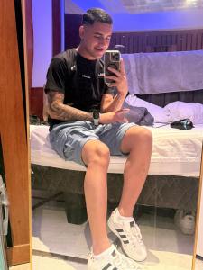 674837679: Chico busca chica en Burgos