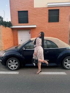 603083360: Chica busca chico en Badajoz