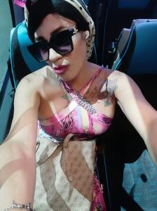 604301312: Transexual en Alicante